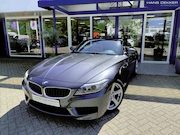 BMW Z4 - Roadster sDrive18i Limited Series Leder/Cruise/Navi/Clima/PD