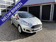 Ford Fiesta - 1.0 Titanium riem recent vv