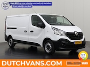 Renault Trafic - 1.6DCi 120PK Lang | Euro 6 | Camera | Airco | Cruise | 3-Zit