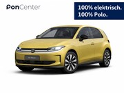 Volkswagen Polo - ID. Life First Edition 52 kWh 155 kW / 211 PK