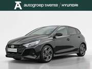 Hyundai i20 - 1.2 N Line | Navigatie | Private lease 429, - p.m.