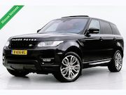 Land Rover Range Rover Sport - 5.0 V8 Supercharged HSE Dynamic