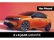 Opel Corsa-e - Electric Long Range Yes 51 kWh | €1.000, - INRUILPREMIE! | T