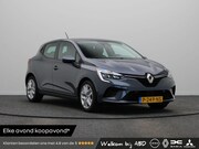 Renault Clio - 1.0 TCe Zen | Airco | Navigatie | Parkeersensoren achter | A
