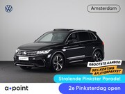 Volkswagen Tiguan - 1.5 TSI R-Line Business 150 pk Automaat (DSG) | Verlengde ga