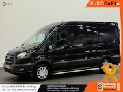 Ford Transit - 310 2.0 TDCI L2H2 Trend Automaat Navigatie Trekhaak 360° Cam