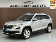 Skoda Kodiaq - 1.5 TSI Business Edition 7 Pers. Automaat / Navigatie full m