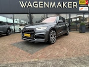 Audi SQ5 - 3.0 TFSI quattro Pro Line Plus AUT|Cruise|NAVI