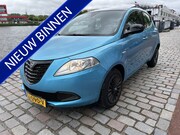 Lancia Ypsilon - 0.9 TwinAir Elefantino Plus 5 Deurs Airco Panodak