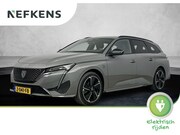 Peugeot e-308 - SW GT EV 54 kWh | SOH 96.7% | Adaptieve cruise. | Afneembare