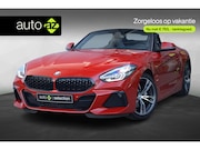 BMW Z4 - Roadster sDrive20i High Executive Edition / M-Sport / DAB