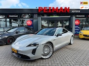 Porsche Taycan - 4S Performance | Sportchrono | Panorama dak | Carbon | Bose