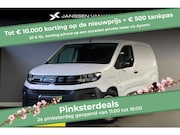 Opel Combo-e - Electric 136 L1 50kWh / 2+6 jaar garantie / ACTIE