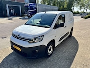Citroën Berlingo - 1.6 BlueHDI Club*PDC*Apple car play*EXPORT
