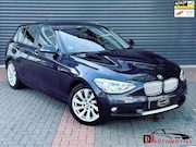 BMW 1-serie - BMW 1-serie 116i Business Clima | Pdc | Cruise | Xenon | Nav