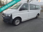 Volkswagen Transporter - Kombi 2.0 TDI L2H1 BM Comfortline 9 pers en top onder houden