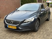 Volvo V40 - 2.0 D2 Inscription NAVI/ CAMERA/LED/ELEKTRISHE STOELEN/STOEL