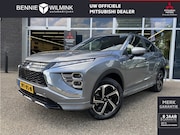 Mitsubishi Eclipse Cross - 2.4 PHEV Executive | AdaptiveCruise | Standkachel | Navigati