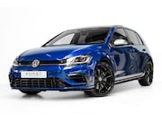 Volkswagen Golf - 2.0 TSI 4Motion R Performance Pano Akra DCC
