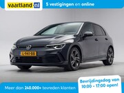 Volkswagen Golf - 1.5 eTSI R-Line [Ambient Verlichting Stoelverwarming Camera]