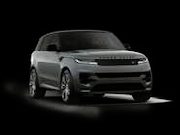 Land Rover Range Rover Sport - Land Rover Range Rover Sport EV550 Autobiography