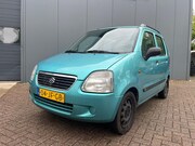 Suzuki Wagon R+ - 1.3 GL
