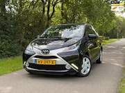 Toyota Aygo - 1.0 VVT-i x-play | Achteruitrijcamera + Dealeronde