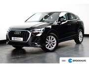 Audi Q3 Sportback - 45 TFSI e Advanced Edition 245 PK | Voorstoelen Verwarmd | A