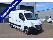Renault Master - T35 2.3 dCi L1H2 Eco 1e EIGENAAR