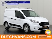 Ford Transit Connect - 1.5TDCi 100PK Business | 3-Zits | Imperiaal | Airco | Camera