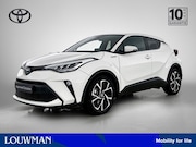 Toyota C-HR - 1.8 Hybrid Bi-Tone | Limited |