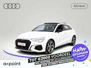 Audi A3 - Sportback 40 TFSI e Edition 204 pk Automaat S-Tronic | Navig