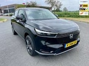 Honda HR-V - 1.5 e:HEV Elegance, Aut, Acc, Cam, Pdc, Navi, Stoe