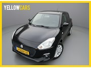 Suzuki Swift - 1.2 Select AUTOMAAT