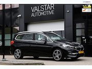 BMW 2-serie Gran Tourer - 220i High Executive | LED | TREKHAAK | STOELVERWARMING | FAC