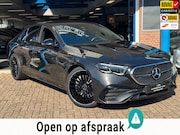 Mercedes-Benz E-klasse - 200 AMG Line Hyperscreen 360 Camera 21 inch