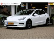 Tesla Model 3 - Long Range AWD 75kWh | 1e eigenaar | BTW auto