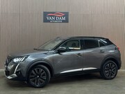 Peugeot 2008 - 1.2 PureTech GT-Line 2020 LED CAMERA LEDER MEMORY