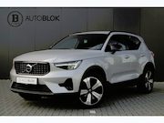 Volvo XC40 - 1.5 T4 Plug-in hybrid Plus Dark | SOH 100% | Trekhaak voorbe