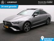 Mercedes-Benz CLA-Klasse - 250 e Business Solution AMG Trekhaak | AMG Line | Night Pakk