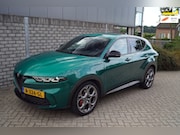 Alfa Romeo Tonale - 1.5T Hybrid Edizione Speciale Autom Leder Sportst Stol/Stuur