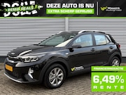 Kia Stonic - 1.0 T-GDi MHEV 100pk DynamicLine | Navigatie | Climate Contr