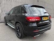 Mercedes-Benz GLC-klasse - 220 d 4MATIC Premium Plus