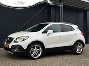 Opel Mokka - 1.4 T Cosmo, Schuifdak, Leder, Trekhaak