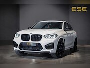BMW X4 - M Competition | Pano | H&K | 360 Camera