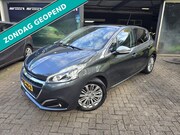 Peugeot 208 - 1.2 110PK Première | AUTOMAAT | 12MND GARANTIE | CAMERA | NA