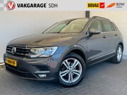 Volkswagen Tiguan - 1.5 TSI ACT Highline|Stuurverwarming|Stoelverwarming|Stoelma