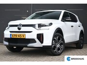 Citroën C3 Aircross - 1.2 Turbo 100pk Plus 7p. DEMO-DEAL! Tot 8 Jaar Garantie! | N