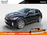 Kia Stonic - 1.0 T-GDi MHEV DynamicPlusLine | Climate Control | Cruise Co