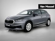 Skoda Fabia - 1.0 MPI Ambition | PARKEERSENSOREN VOOR EN ACHTER | CRUISE C